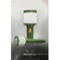 Rechargeable LED Aluminium Lampe torche rechargeable